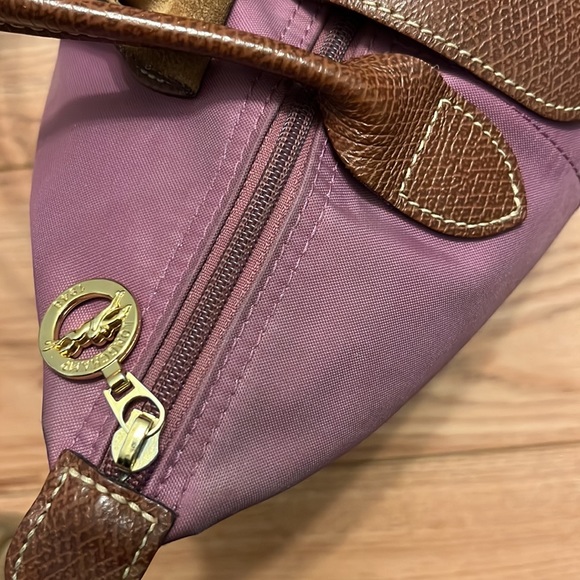 Longchamp le pliage Tote Bag - Picture 4 of 15